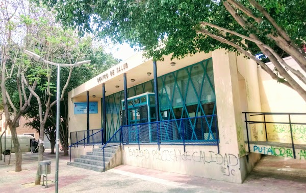 Centro de Salud