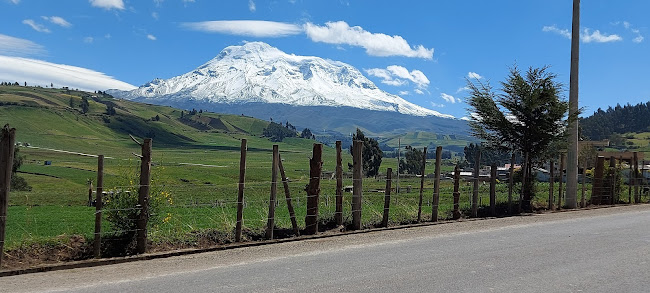 San Juan, Riobamba, Ecuador