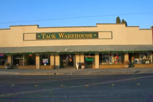 Tack Warehouse