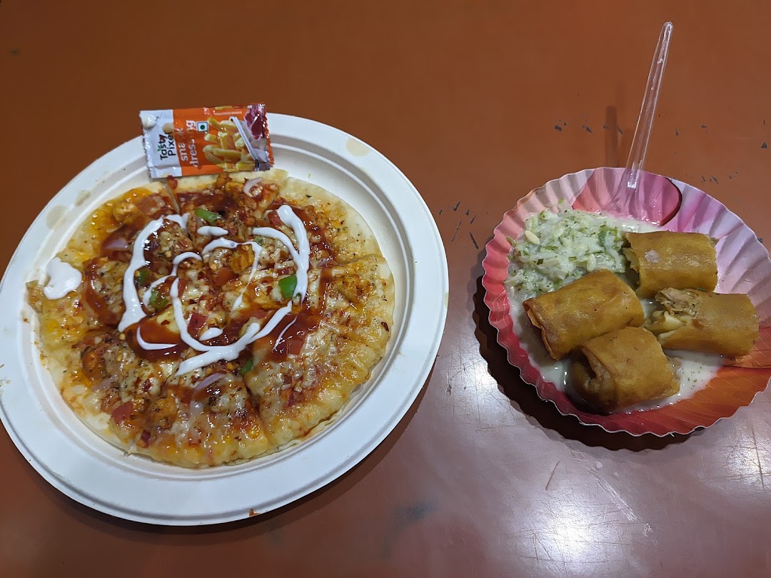 Janta Bakery