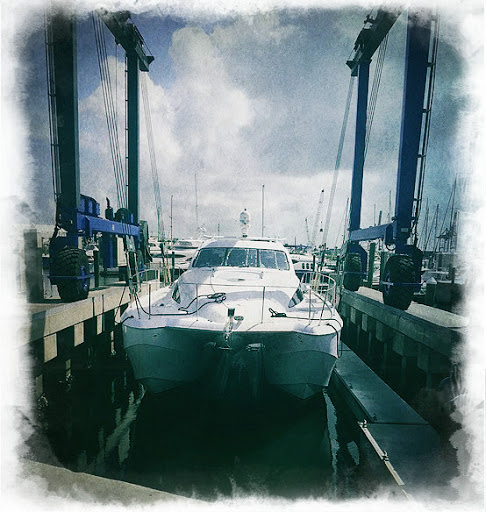 Pier 32 Marina image