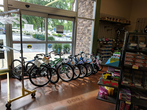 Bicycle Store «Performance Bicycle», reviews and photos, 7000 Amador Plaza Rd, Dublin, CA 94568, USA