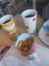 Aliment-réconfort du Restauration rapide McDonald's à Saint-Quentin - n°3