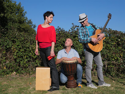 Musiciens & Groupes de Musique Vendée, Pays de la Loire.