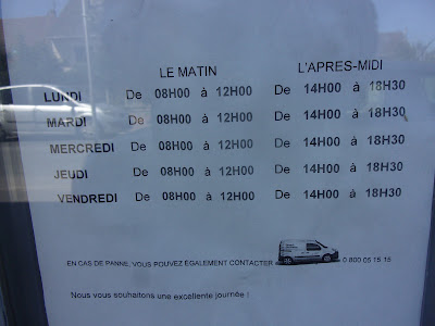 GARAGE DES TREFLES. à Sevran