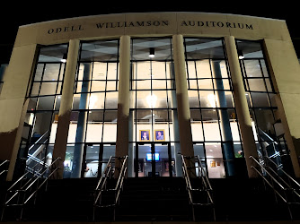 Odell Williamson Auditorium