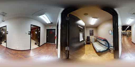 Gym «GFG Fitness», reviews and photos, 1030 13th St E, Tuscaloosa, AL 35404, USA