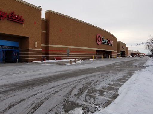 Department Store «Target», reviews and photos, 2135 SE Delaware Ave, Ankeny, IA 50021, USA