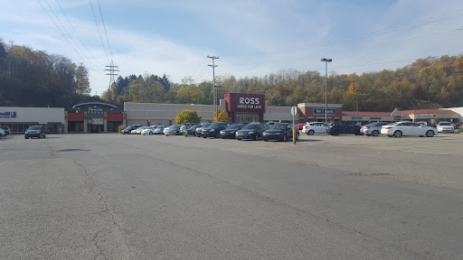 Clothing Store «Ross Dress for Less», reviews and photos