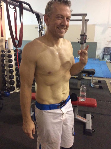 Martial Arts School «Westside Mixed Martial Arts», reviews and photos, 1021 Jessie Rd, Little Rock, AR 72202, USA