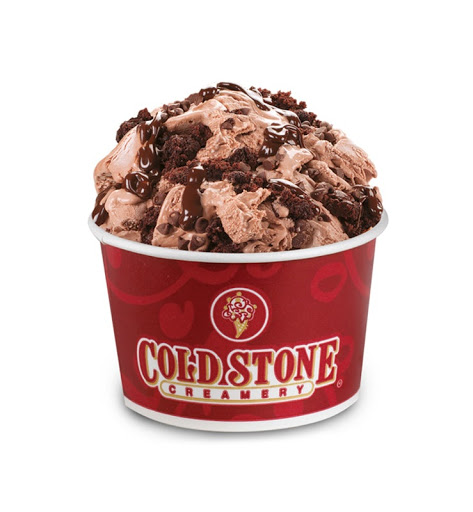 Ice Cream Shop «Cold Stone Creamery», reviews and photos, 1615 Town Center Dr, Lakeland, FL 33803, USA