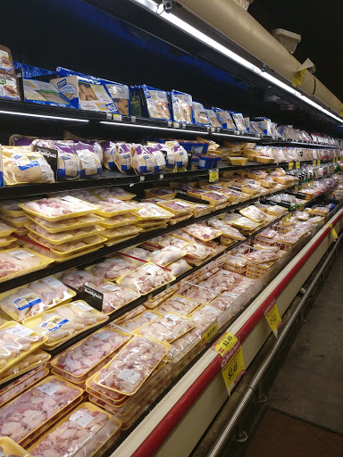 Supermarket «Mount Vernon Food Bazaar Supermarket», reviews and photos, 1 Bogopa Plaza, Mt Vernon, NY 10550, USA