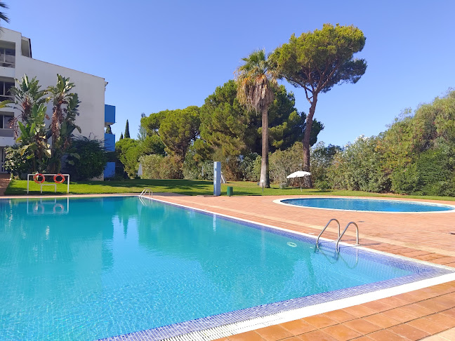 Lago Azul Vilamoura - Loulé