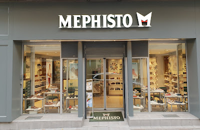 MEPHISTO AVIGNON à Avignon