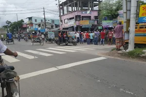 Mohsin Mor Bus Stop image