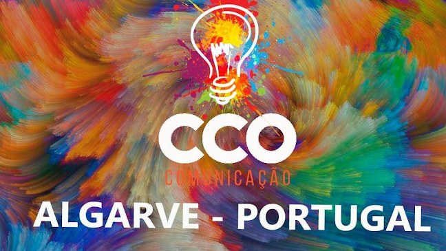 CCO Comunicação - Portimão