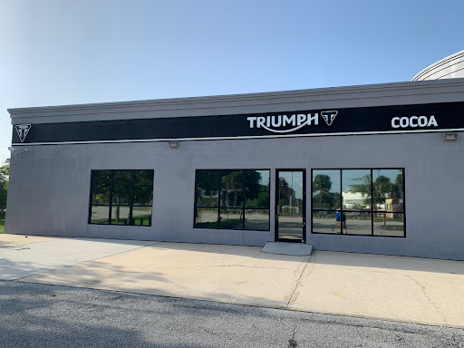 Champions Honda Kawasaki, 562 W King St, Cocoa, FL 32922, USA, 