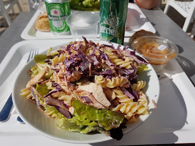 BASILIC N'GO à Avignon
