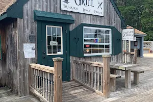 Lakeside Grill image