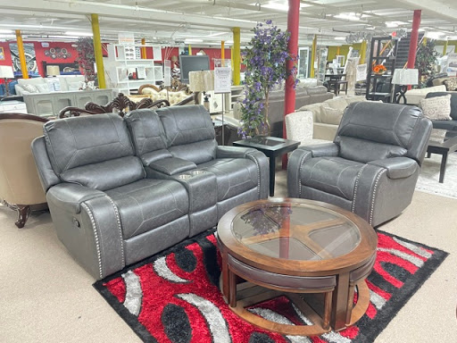 Furniture Store «Overstock Furniture», reviews and photos, 8040 New Hampshire Ave, Hyattsville, MD 20783, USA