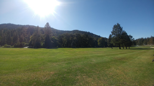 Golf Course «Black Rock Golf Course», reviews and photos, 16451 Golf Rd, Cobb, CA 95426, USA