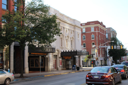 Performing Arts Theater «Appell Center for the Performing Arts», reviews and photos, 50 N George St, York, PA 17401, USA