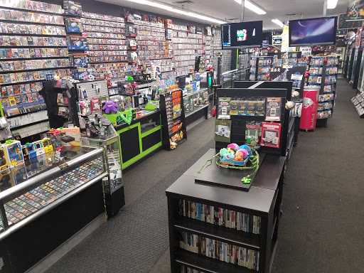 Video Game Store «High Score Video Games», reviews and photos, 1145 Shakopee Town Square, Shakopee, MN 55379, USA