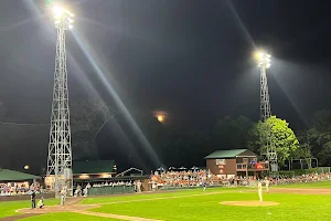 Delano Municipal Baseball Park image