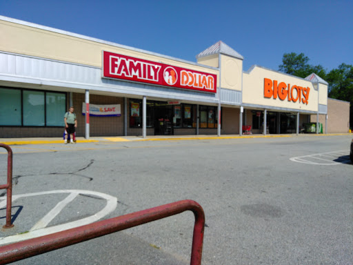 Discount Store «Big Lots», reviews and photos, 217 S Main St, Attleboro, MA 02703, USA