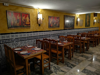 RESTAURANTE MESóN EL ALFARERO