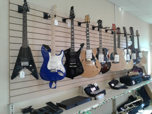 Pawn Shop «AAA Ultimate Pawn», reviews and photos, 2541 N 11th St #13, Lincoln, NE 68521, USA