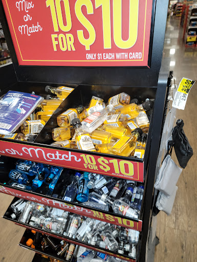 Grocery Store «Ralphs», reviews and photos, 659 E Palomar St, Chula Vista, CA 91911, USA