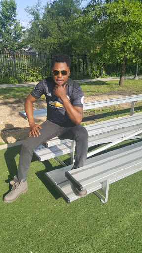 Recreation Center «Deanwood Recreation Center», reviews and photos, 1350 49th St NE, Washington, DC 20019, USA