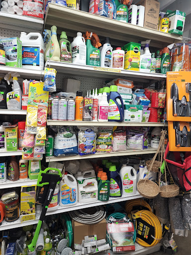 Department Store «Santa Fe Seconds», reviews and photos, 8615 Long Beach Blvd, South Gate, CA 90280, USA