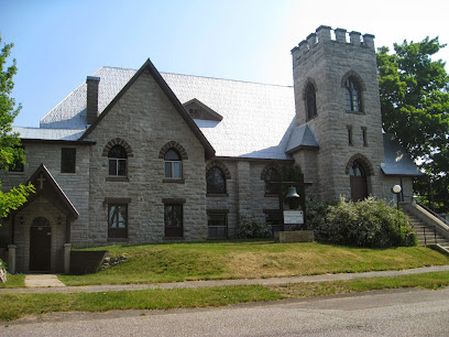 Anglican Parish of Eganville & Area