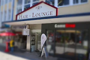 Hair-Lounge Friseur Minden image