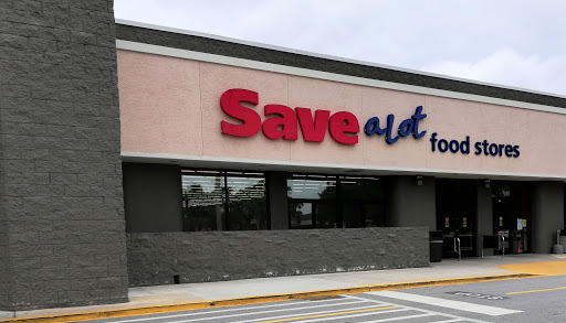 Grocery Store «Save-A-Lot», reviews and photos, 3818 S Nova Rd, Port Orange, FL 32127, USA