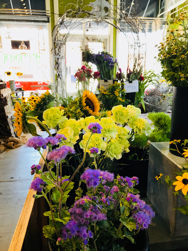 Florist «JP Parker Flowers Indianapolis», reviews and photos, 801 S Meridian St, Indianapolis, IN 46225, USA