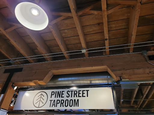 Food Court «Pine Street Market», reviews and photos, 126 SW 2nd Ave, Portland, OR 97204, USA