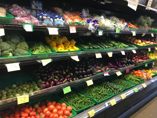 Grocery Store «Keemat Grocery - FM 1960 NW», reviews and photos, 6911 FM 1960, Houston, TX 77069, USA