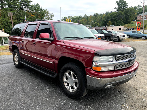 Used Car Dealer «Auto Mart of Pelham», reviews and photos, 107 Bridge St, Pelham, NH 03076, USA