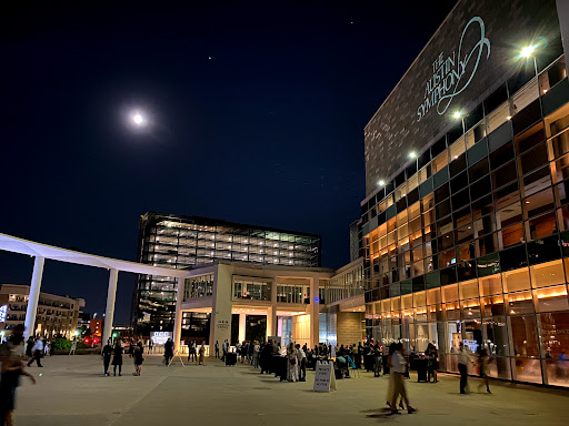 Performing Arts Theater «The Long Center for the Performing Arts», reviews and photos, 701 W Riverside Dr, Austin, TX 78704, USA