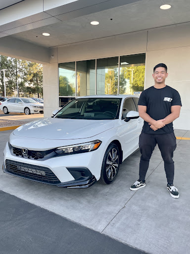 Honda Dealer «Spreen Honda», reviews and photos