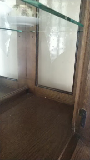 Moving and Storage Service «Two Men and a Truck», reviews and photos, 1916 S Gilbert Rd Suite 2, Mesa, AZ 85204, USA