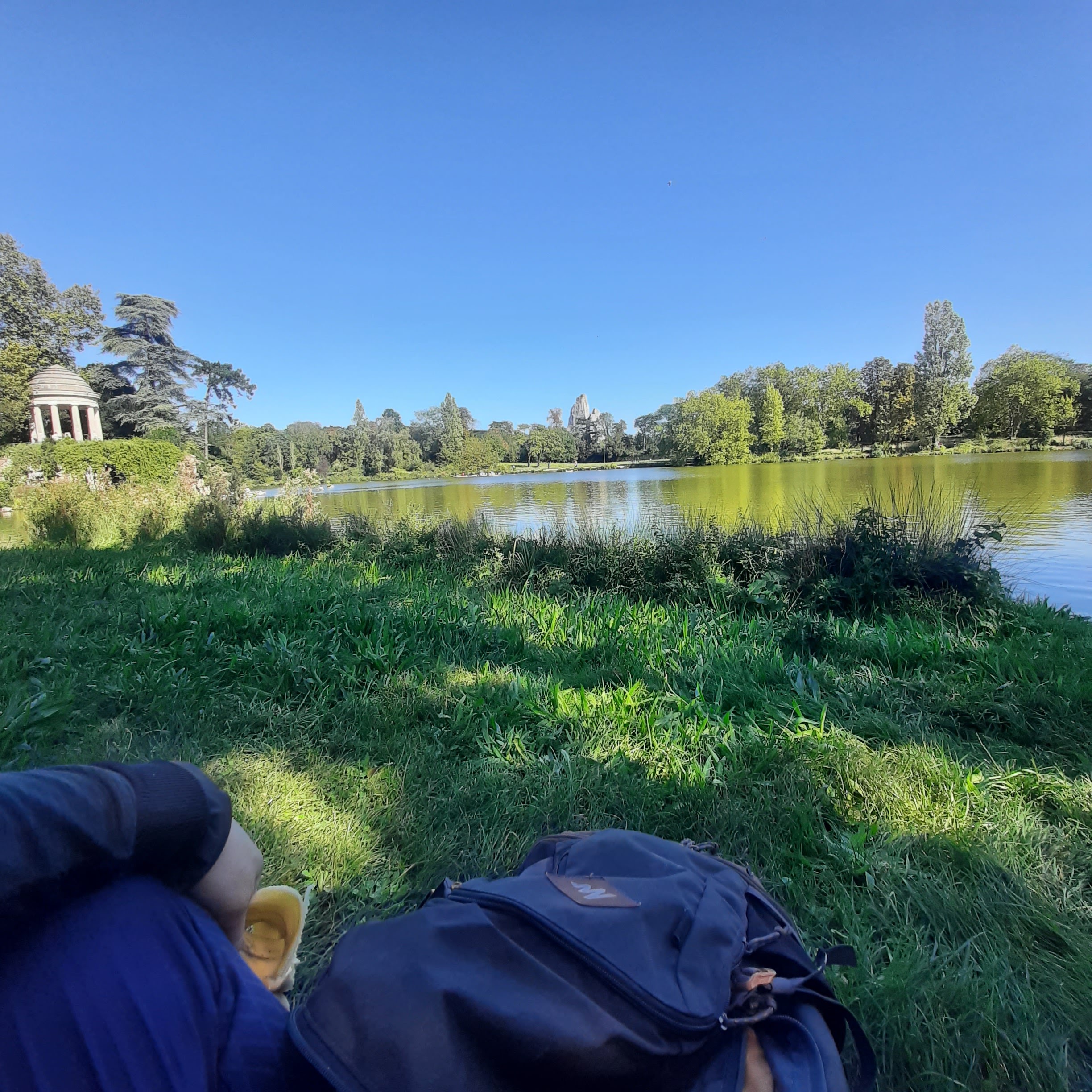 Photo n° 3 de l'avis de Amine.r fait le 19/10/2023 à 07:05