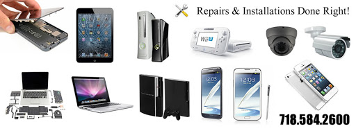 Computer Repair Service «Compusettings, Inc.», reviews and photos, 2246 Grand Concourse, Bronx, NY 10457, USA