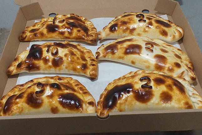 Al Horno San Juan