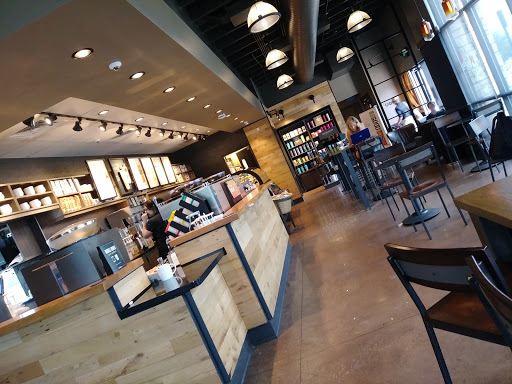 Coffee Shop «Starbucks», reviews and photos, 2680 W Lucas Rd, Lucas, TX 75002, USA