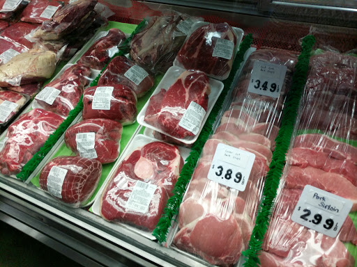 Butcher Shop «Bright Oak Meats Inc», reviews and photos, 660 Main St a, Springfield, OR 97477, USA