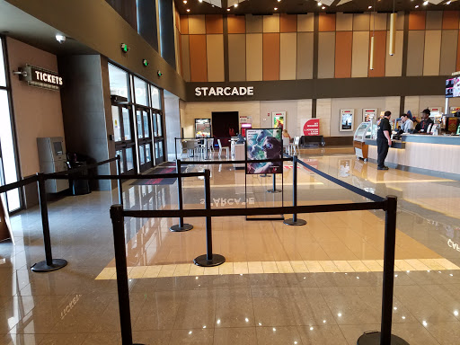 Movie Theater «CINEMARK ROANOKE AND XD», reviews and photos, 850 TX-114, Roanoke, TX 76262, USA